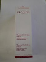 Clarins Mission Perfection Sérum 50ml neuf