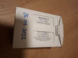Grosser DJI Phantom 4 Akku mit 5870mAh