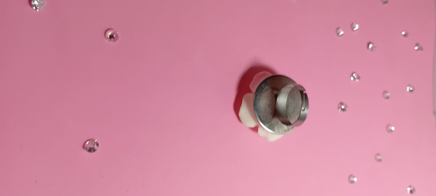 Bagues: modeschmuck ring,,verstellbar,,eine rose – Neuf (Voir description) à Basel par bij_5hqd 3