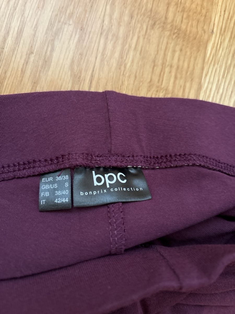 Leggings: 4 leggings im set Grösse s – Nuovo (secondo la descrizione) da Basel venduto da clemens2 2
