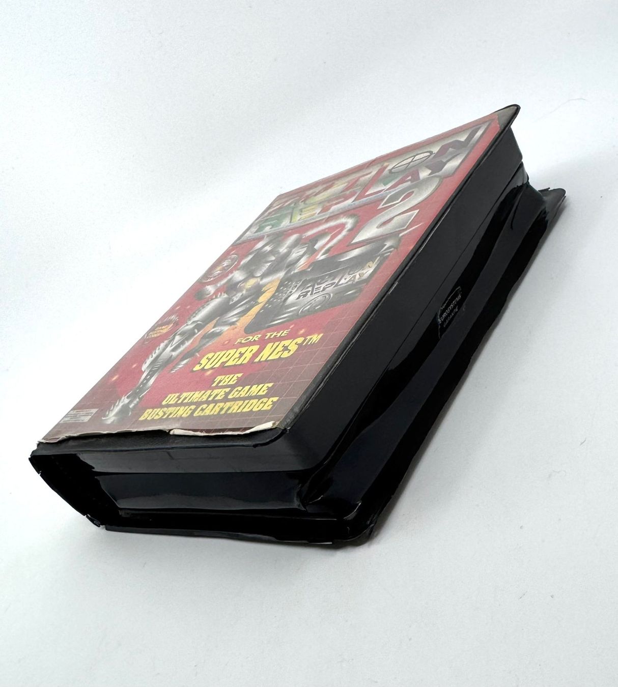 Giochi: Pro Action Replay 2 (SNES) – Usato da Herisau venduto da Seyashop1 4