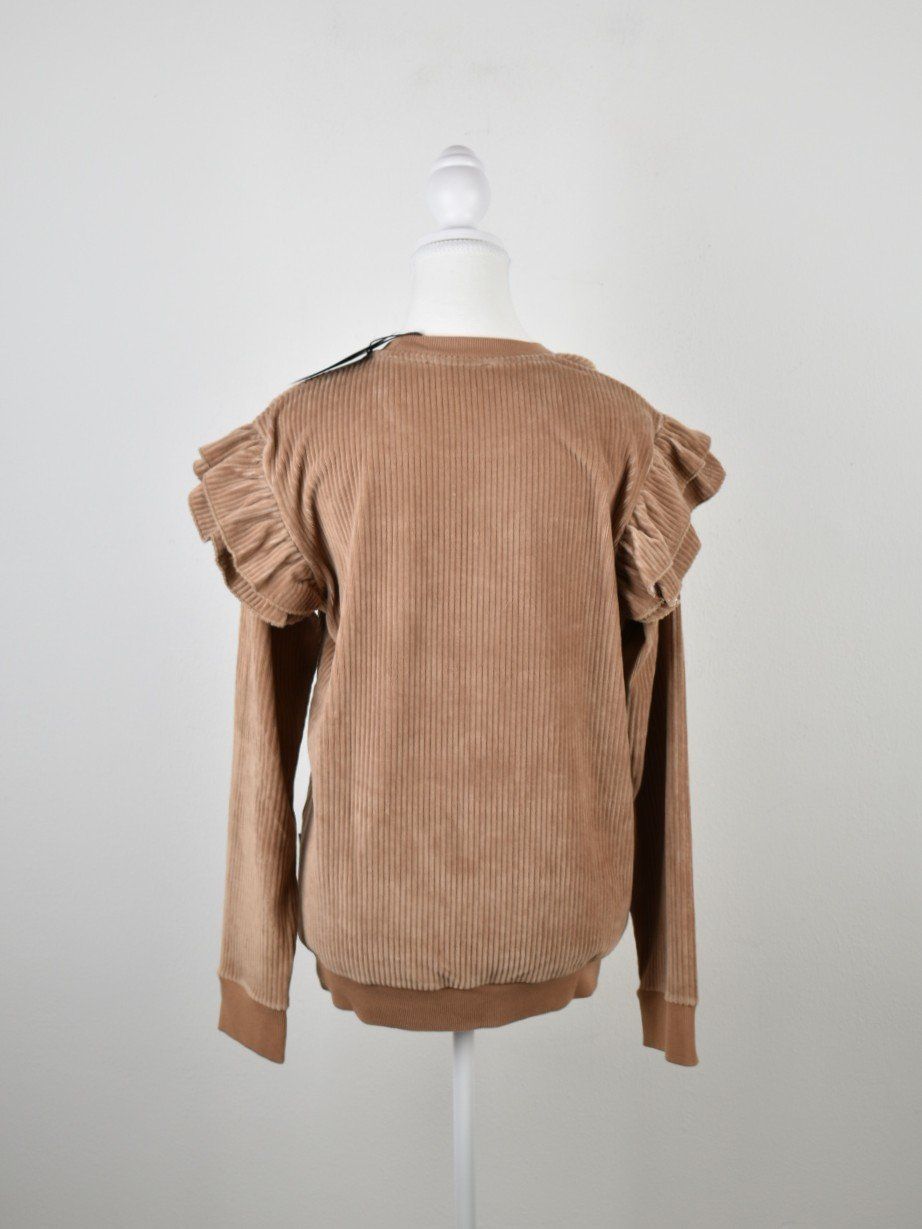 Pullover & Sweatshirts: House of Jamie Pullover, neu, Gr.M, Bio-Baumwolle – Neu (gemäss Beschreibung) aus Nürensdorf von 2ND_STORY 3