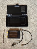 TinySA Spektrum Analyzer