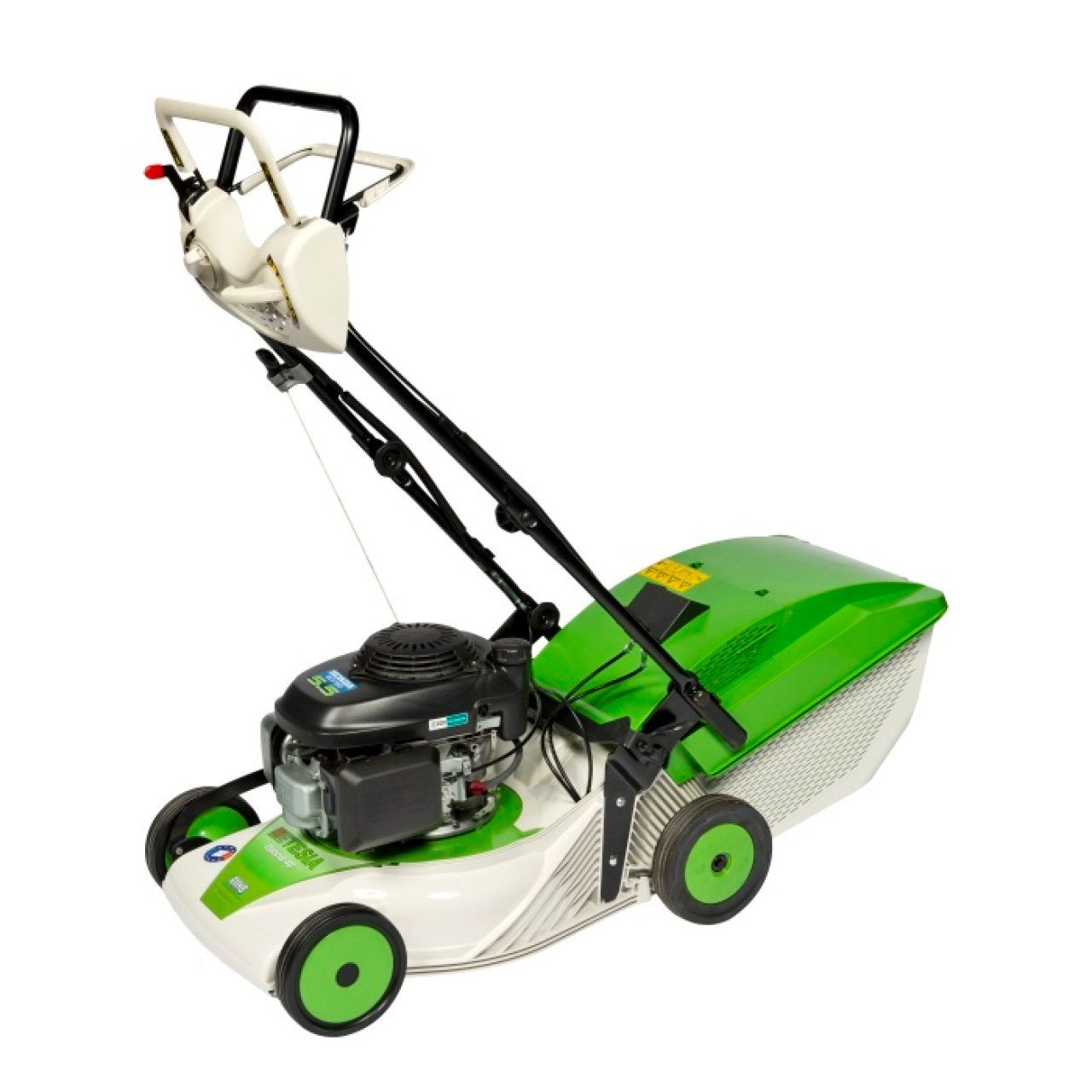 Tagliaerba: Etesia DuoCut 41 NBCS – Nuovo e nell'imballaggio originale da Lenzburg venduto da billistar 3