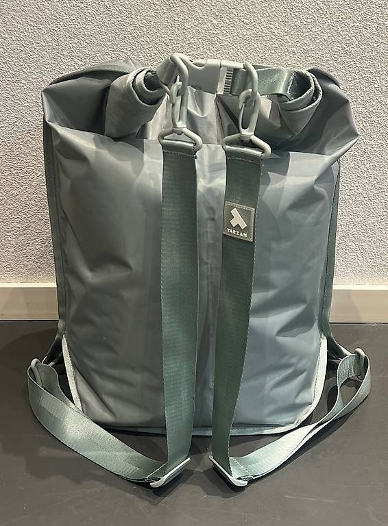 Borse: TARZAN Schwimmsack aus recyceltem PET – Usato da Schaffhausen venduto da ric_b8nv 1