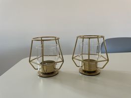 Teelichter 2