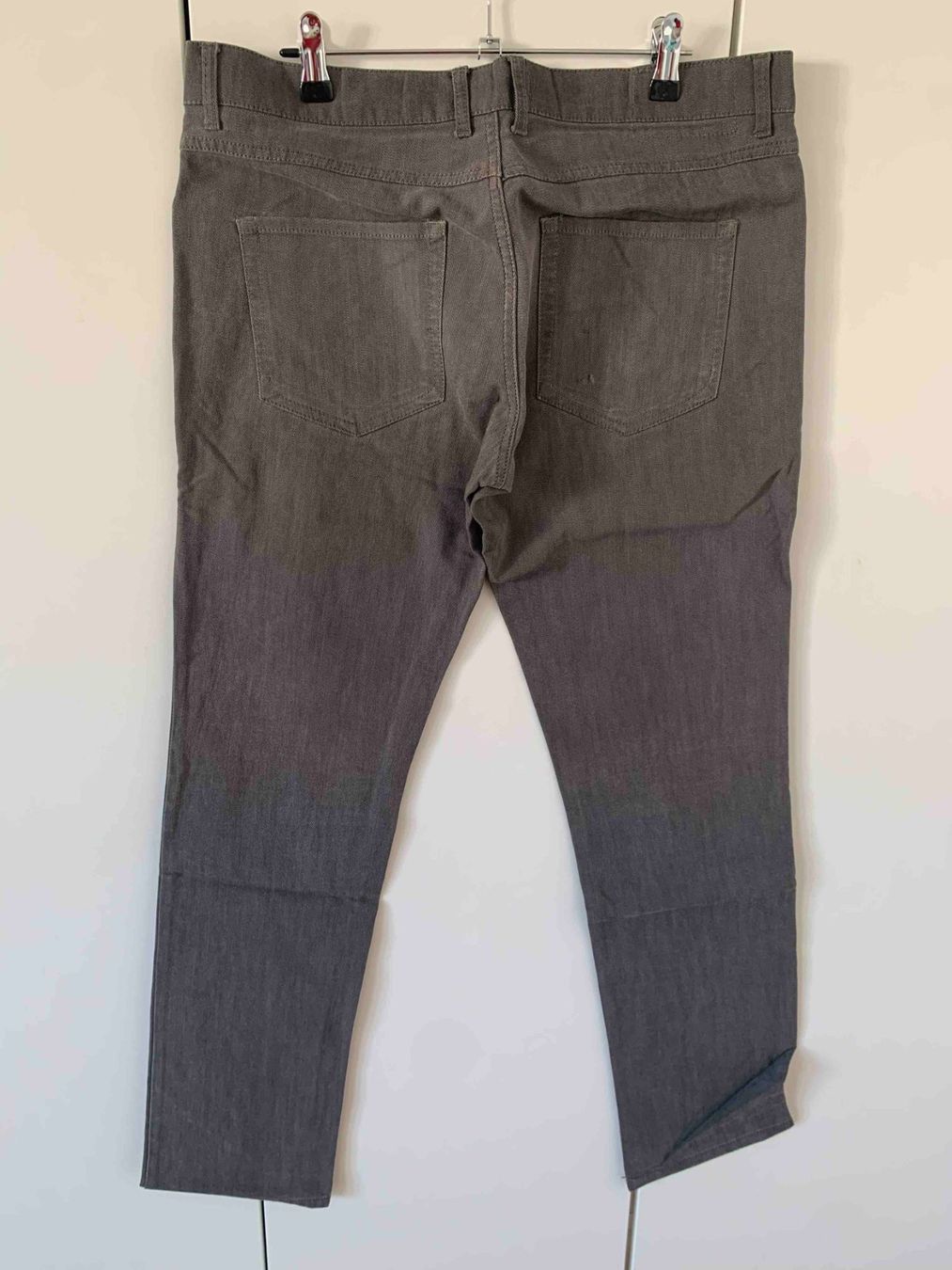 Zara Pantaloni: Zara Herren Hose Grösse 44 – Usato da Thalwil venduto da san_685y 3