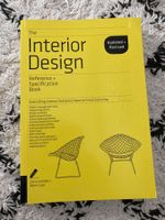 The Interior Design Reference Specification Book