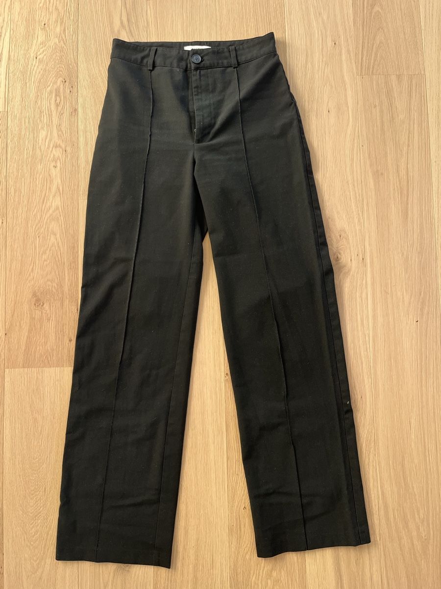 Pull&Bear Pantaloni: Stoffhose / Anzugshose Pull&Bear – Usato da Bern venduto da noe_vt6q