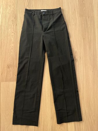 Stoffhose / Anzugshose Pull&Bear