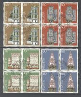 Pro Patria, 1984, Viererblock, ET