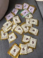 Chicco d'Oro Sammelpunkte 120 Punkte