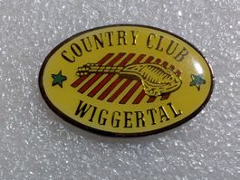Ansteckpin 273: Country Club Wiggertal