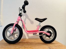 Puky Laufrad Lilifee rosa