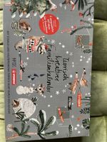 Familienkalender Adventskalender STABILO DIY neuwertig