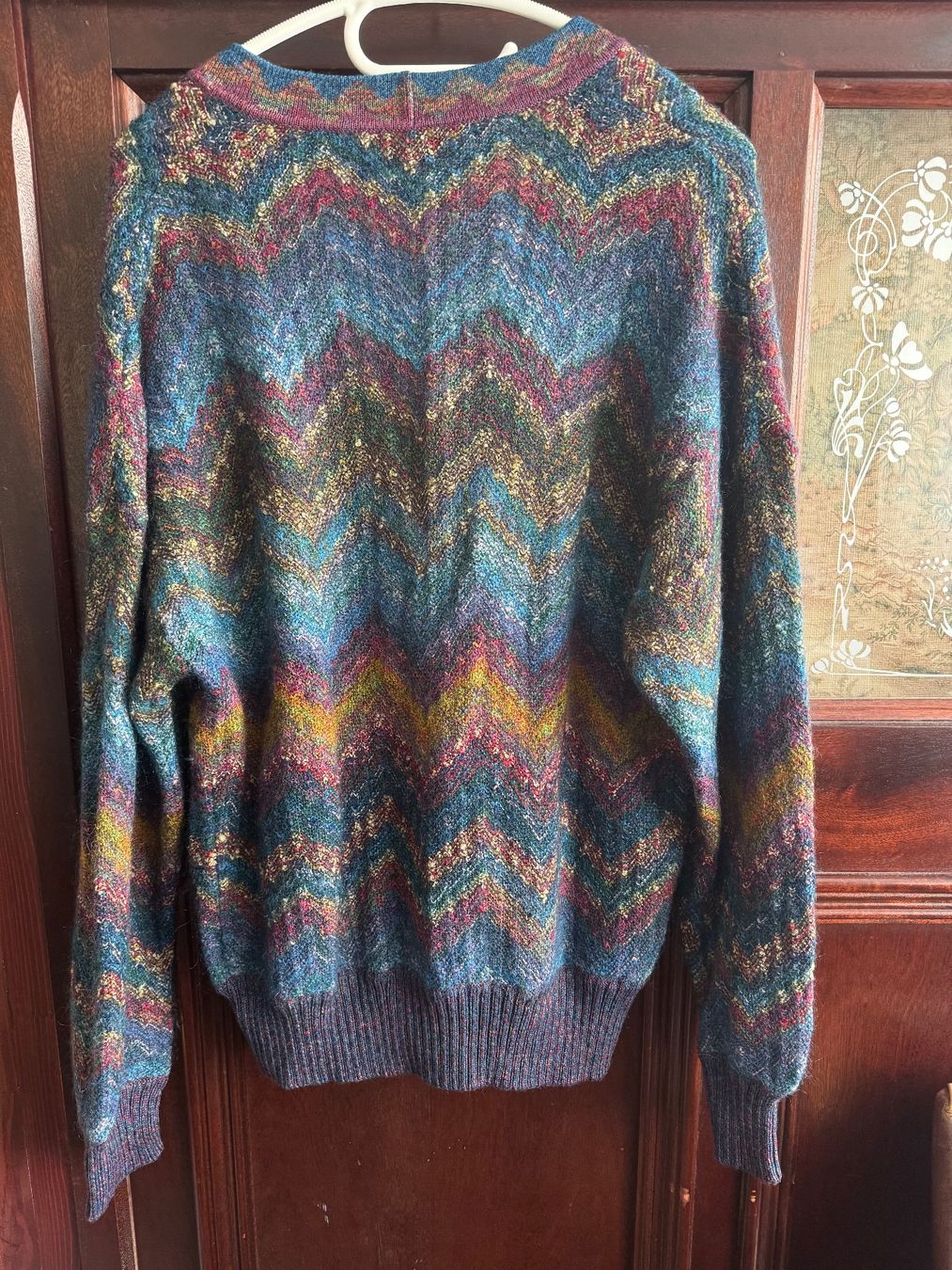 Missoni Giacche: Missoni Cardigan – Usato da Obfelden venduto da cesarina10 3