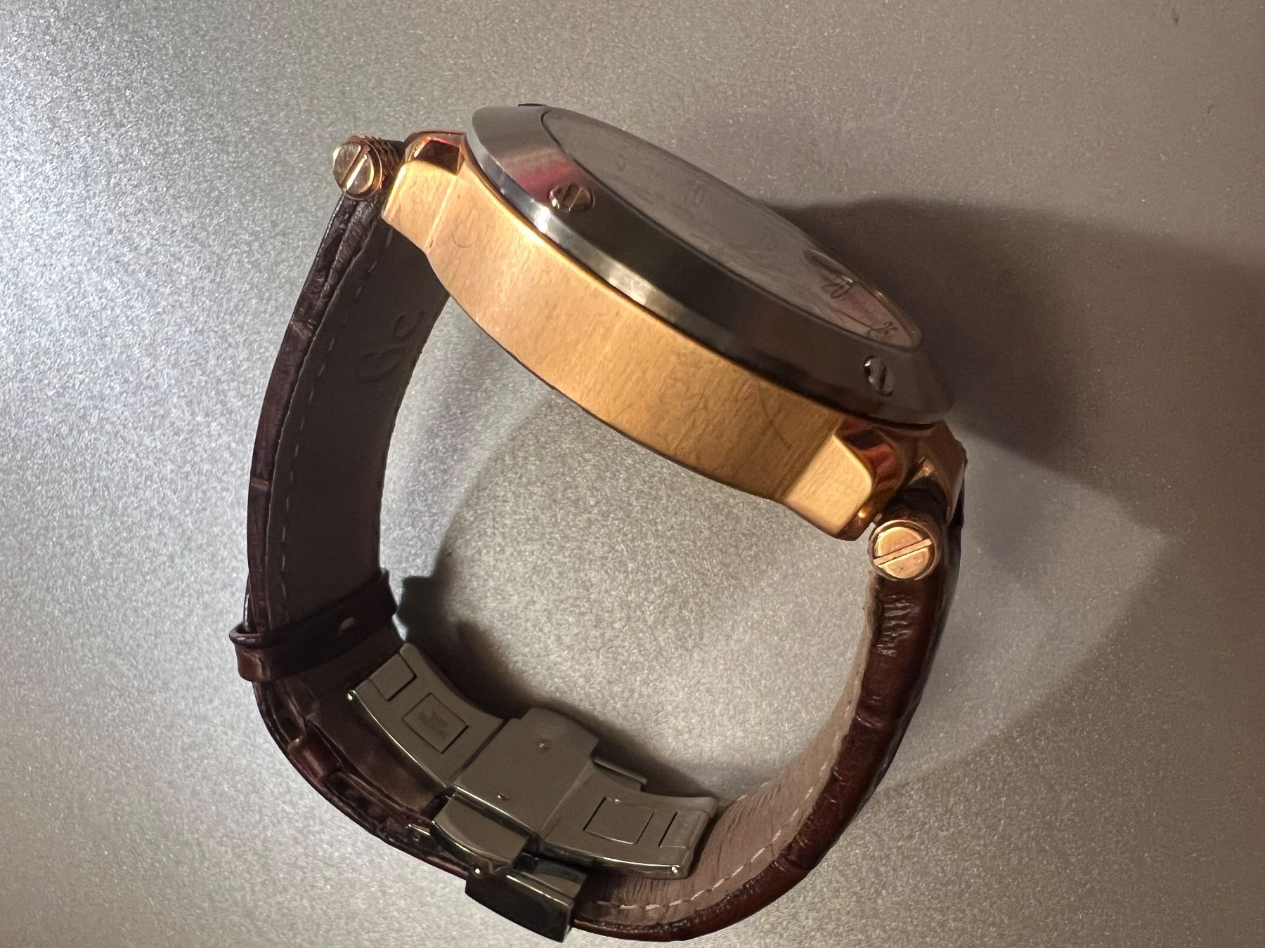Guess Orologi: Guess Collection – Usato da Hunzenschwil venduto da Al-Bee-01 7