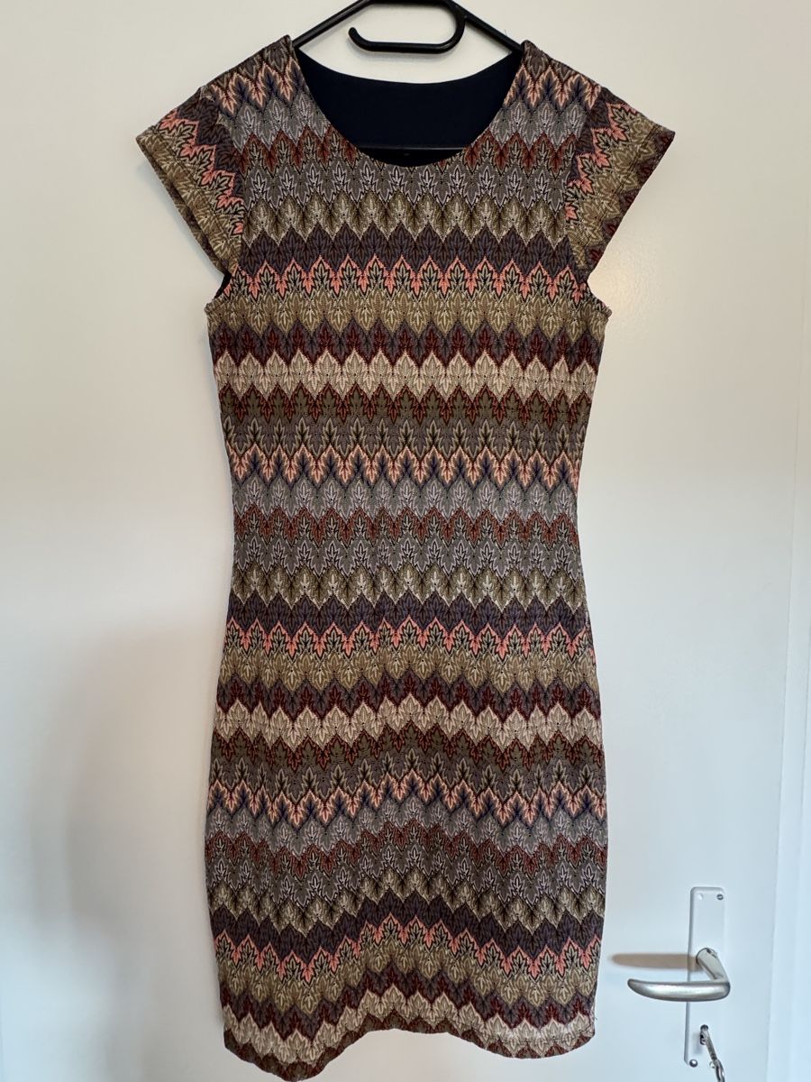 Vero Moda Vestiti: Vero Moda Kleid – Usato da Ottenbach venduto da Mani769