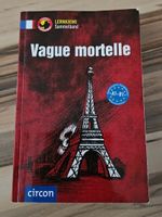 Vague mortelle- Lernkrimi Sammelband/ Französisch