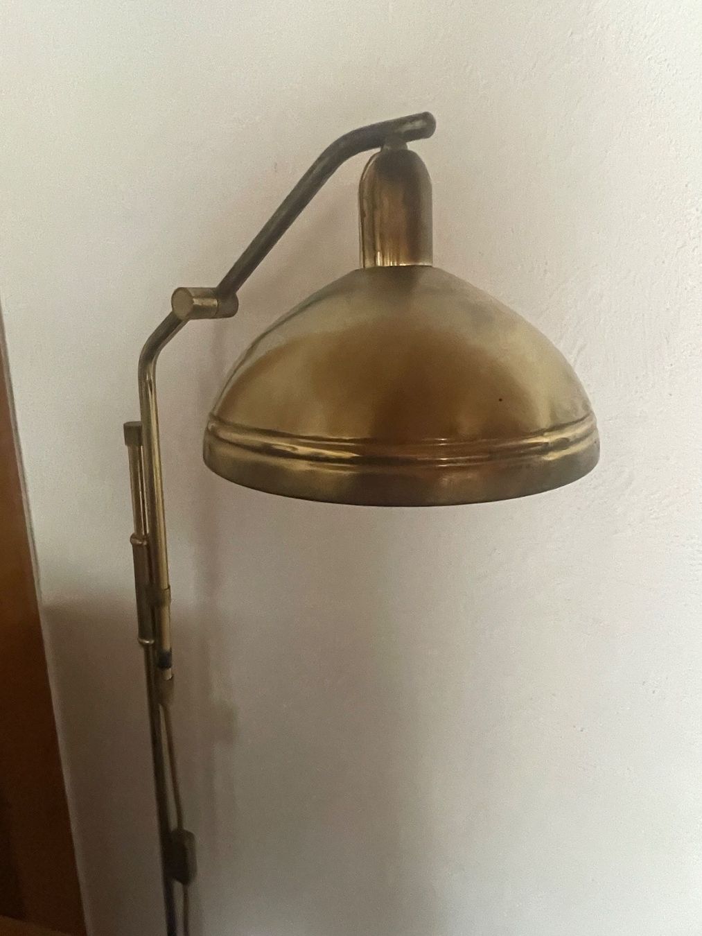 Lampen: Stehlampe Vintage Style – Gebraucht aus Volketswil von rubin74 1