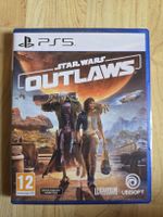 Star Wars Outlaws PS5 Spiel neu und originalverpackt