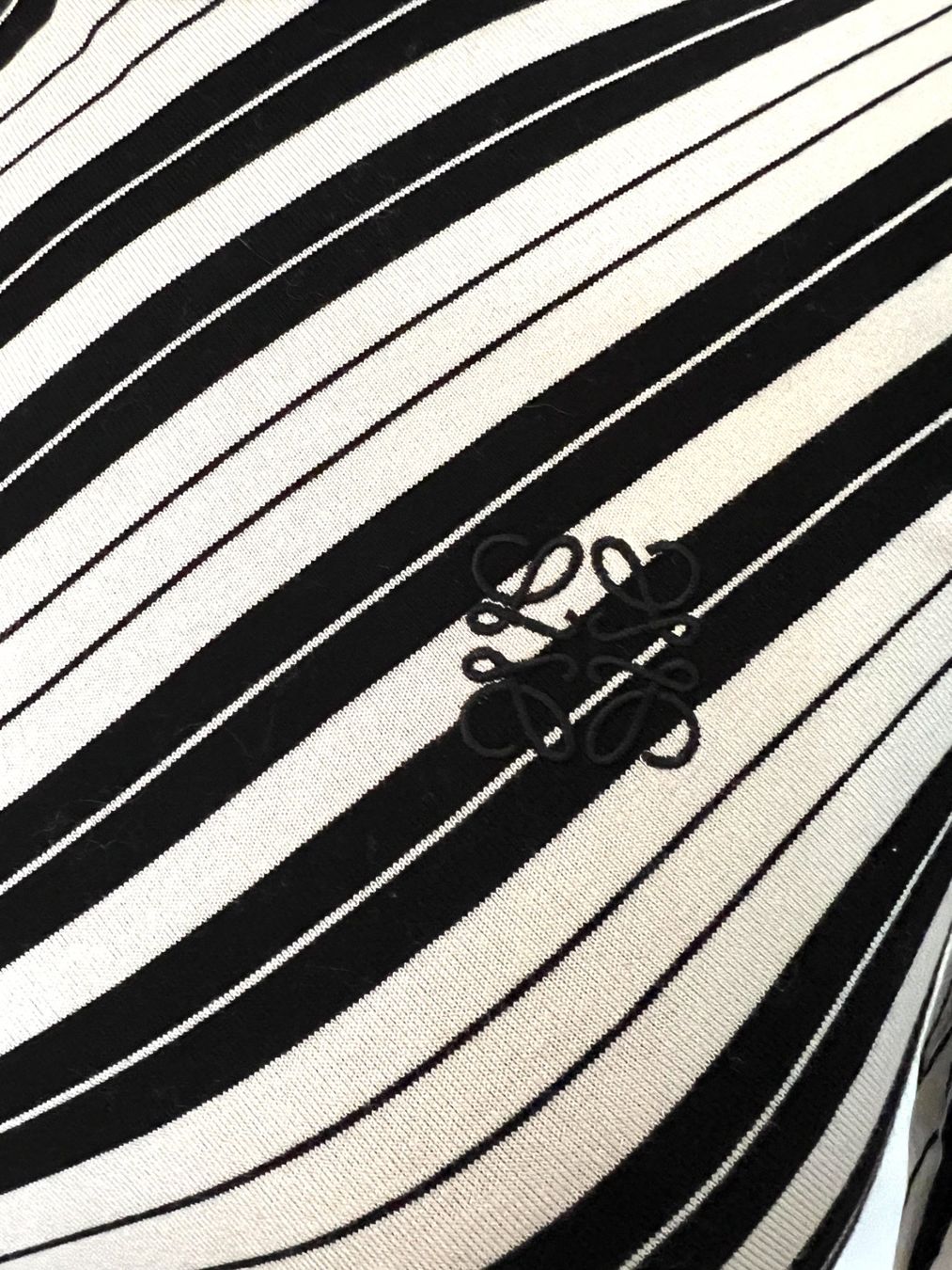 Loewe Maglioni & Felpe: Neuer Anagram Pullover von LOEWE Grösse XS – Nuovo (secondo la descrizione) da Binningen venduto da criss-cross 1