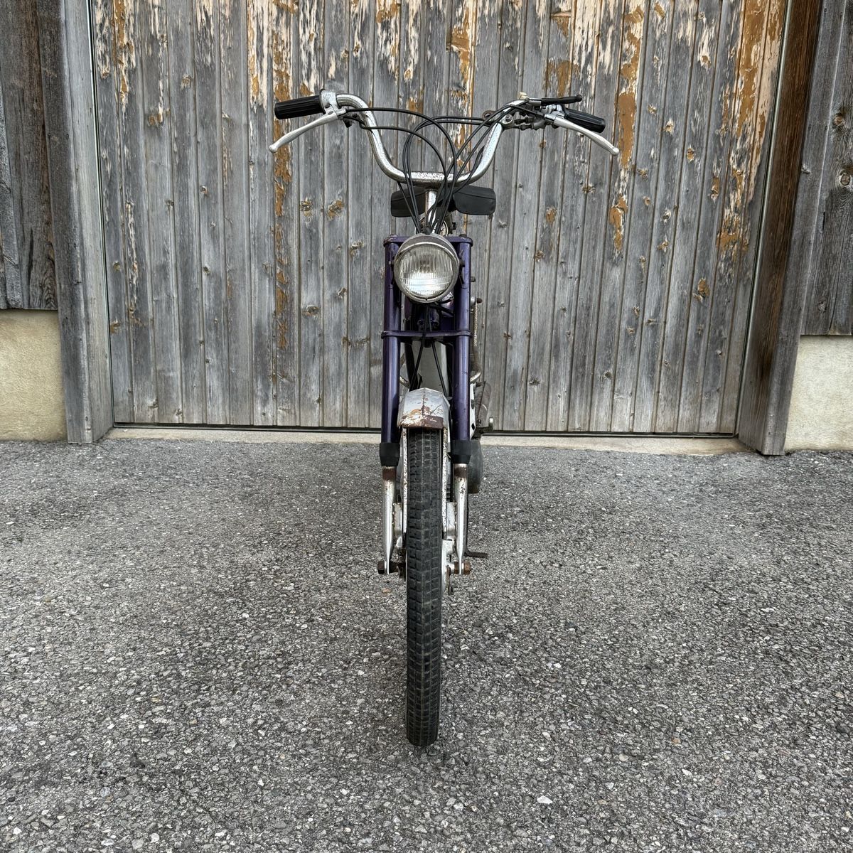Puch Mofas: Puch Maxi K2 – Gebraucht aus Appenzell Steinegg von abcdefg070 5