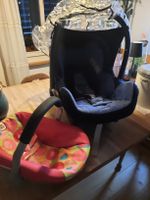 Maxi Cosi