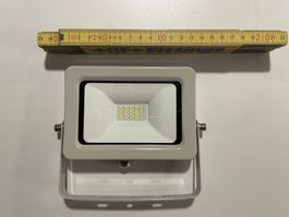 Steffen LED Strahler 10W Art. 19950101 gebraucht