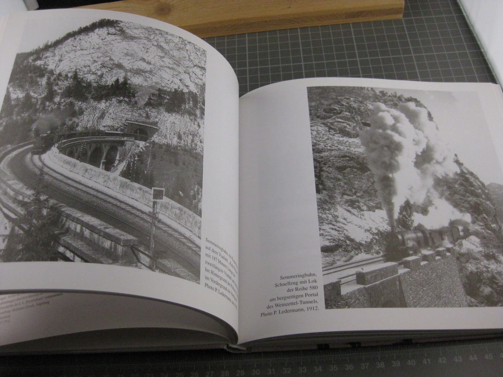 Libri: Die Kaiserlich-Königlichen Eisenbahnen – Usato da Malters venduto da Marosko 6