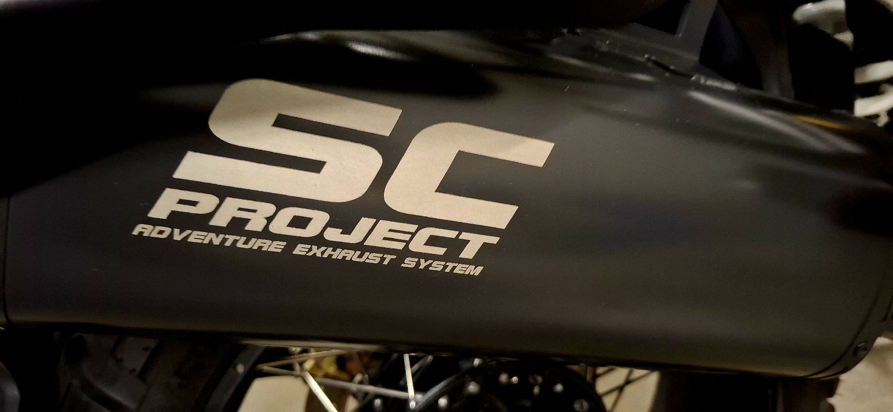 BMW Enduro: BMW R 1250 GS Exklusive – Usato da Urdorf venduto da Ferdy39 3