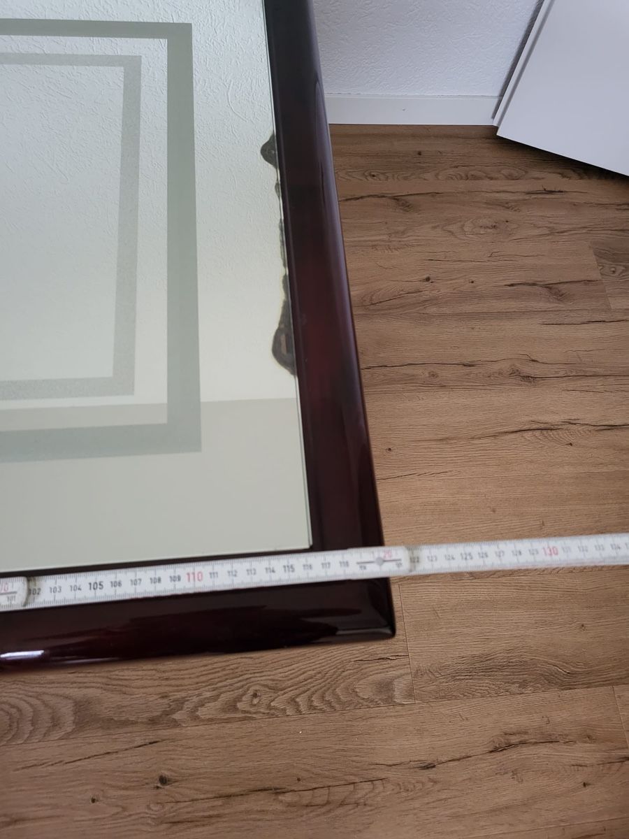 Tavoli: Art Deco Salontisch – Usato da Niederweningen venduto da Saphime2213 7