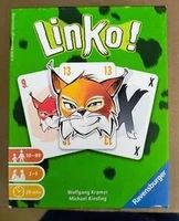 Kartenspiel "Linko!" - Familienspass