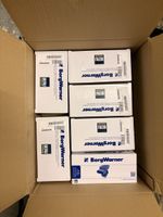6x Beru Zündspulen passend für M52 Motor