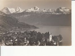 Oberhofen 1929