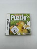 Tierbaby's Puzzle (Nintendo DS)