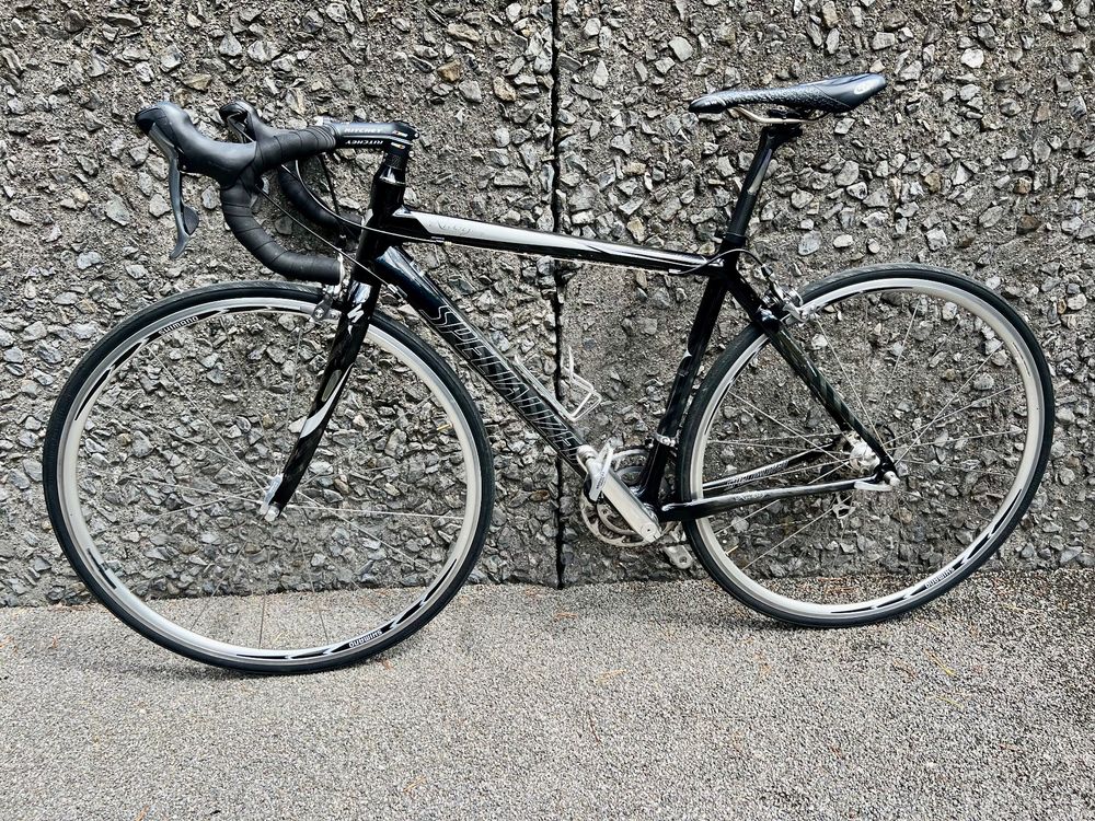 Specialized Vélos: Specialized Ruby Comp Carbon – D'occasion à Engelberg par TC55 1