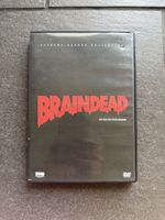 Braindead DVD