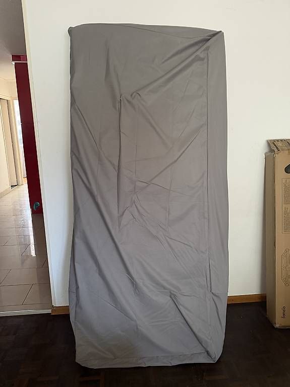 Matelas: 2 matelas – D'occasion à La Tour-de-Peilz par alexandermotte