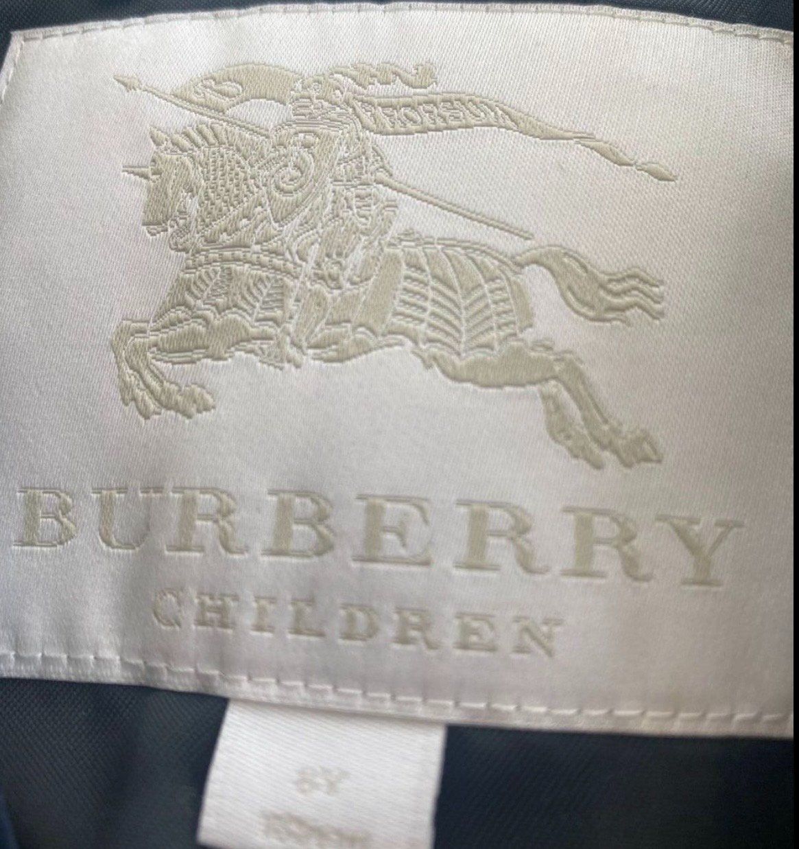 Burberry Giacche & Cappotti: Burberry blazer kids 8 years – Usato da Zürich venduto da Julianobzh 2