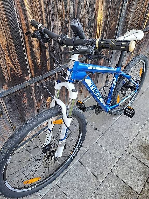 Biciclette: Damen Bike – Usato da Rüedisbach venduto da simon.86 4