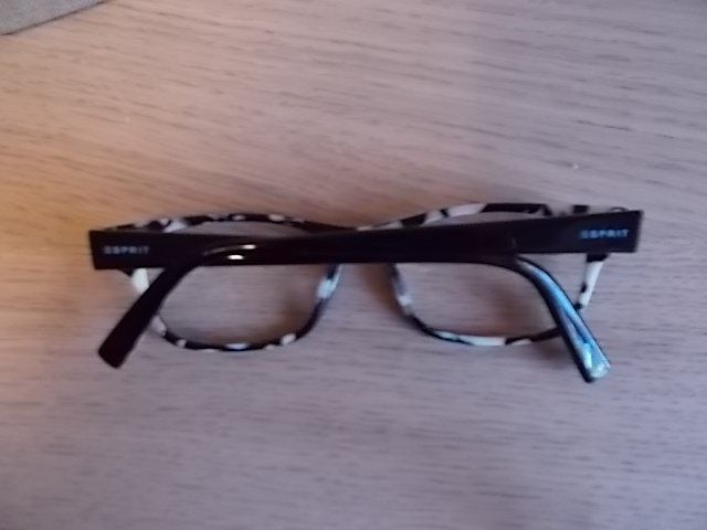 Brillen & Gläser: Esprit Brille Fassung – Gebraucht aus Chexbres von indi03 2