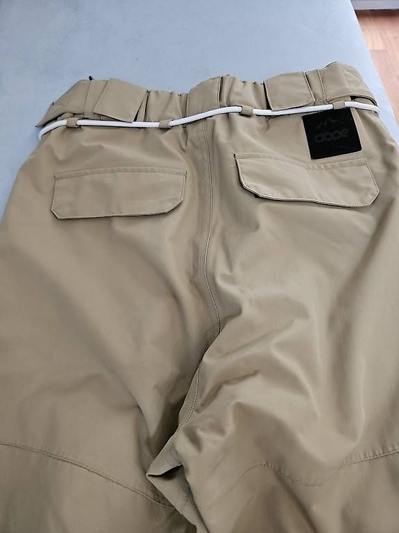 Skis: Herrenskihose Iconic von Dope Gr xs – Gebraucht aus Kloten von Jaikai 2