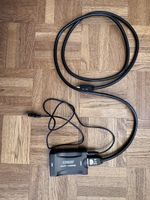 Scart-HDMI Konverter