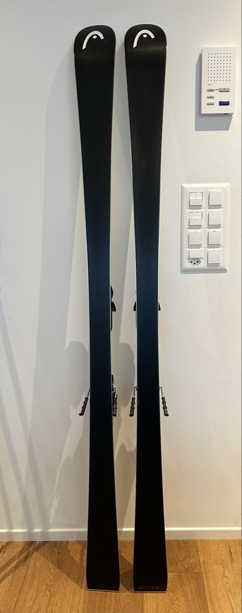 Head Skis: Head Ski SL 170 cm – Gebraucht aus Gommiswald von jac_d9xh 1