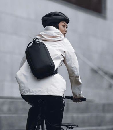 Thule Tact Sling Bag 8l neuwertiger Zustand TOP