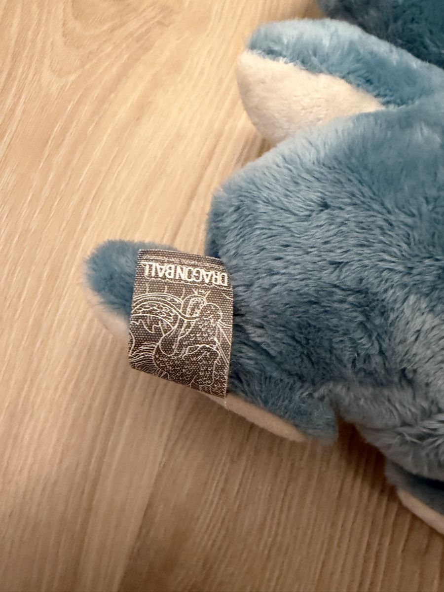 Bambole: Dragon Ball Z - Puar Plush – Usato da Alchenflüh venduto da panmae8 2