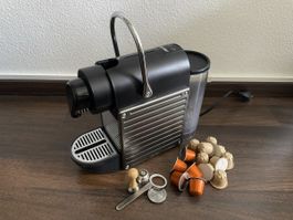 Kaffeemaschine Turmix, Nespresso-kompatibel
