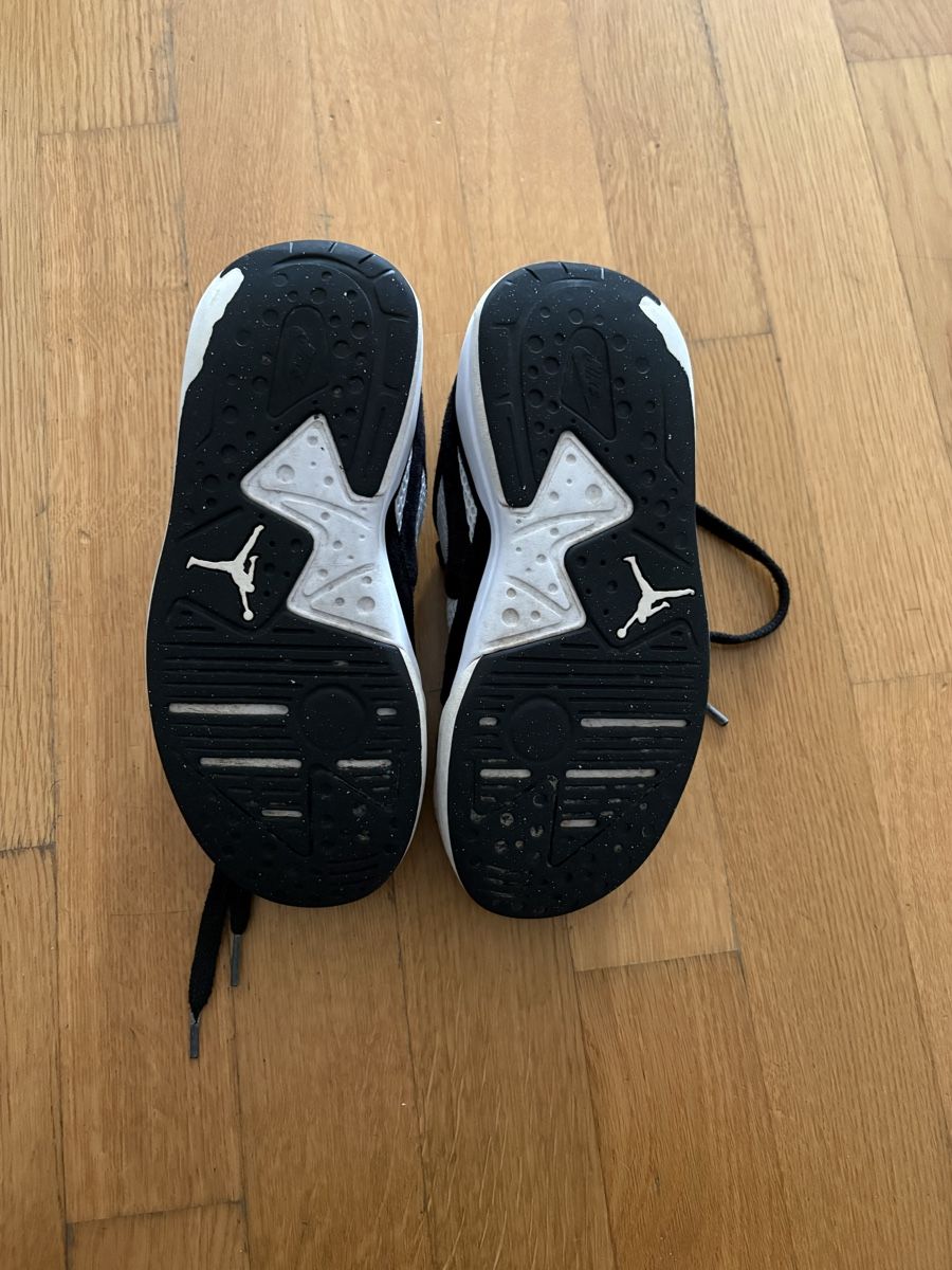 Jordan Schuhe für Jungen: Jorden Turnschuhe Gr. 37 Junge – Gebraucht aus Winterthur von Baby117 4