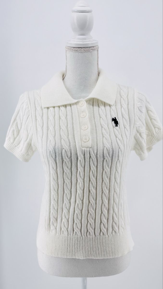 Polo-Shirts: # WOMAN - Poloshirt Gr. S # – Gebraucht aus Bolligen von secondhand-with-love